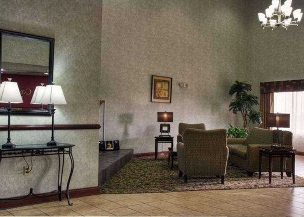 Comfort Suites Danville Εσωτερικό φωτογραφία
