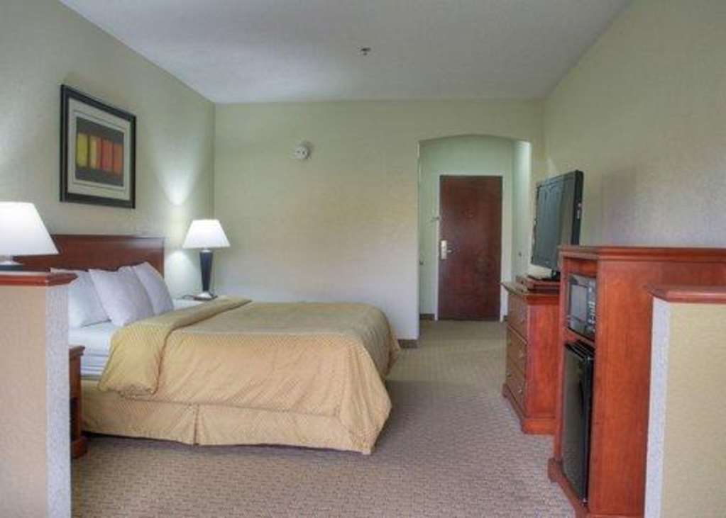 Comfort Suites Danville Δωμάτιο φωτογραφία