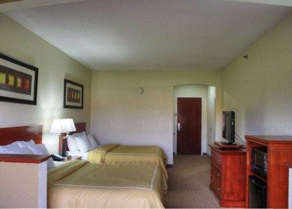 Comfort Suites Danville Δωμάτιο φωτογραφία