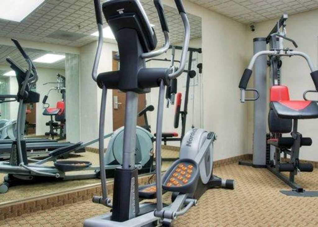 Comfort Suites Danville Ανέσεις φωτογραφία