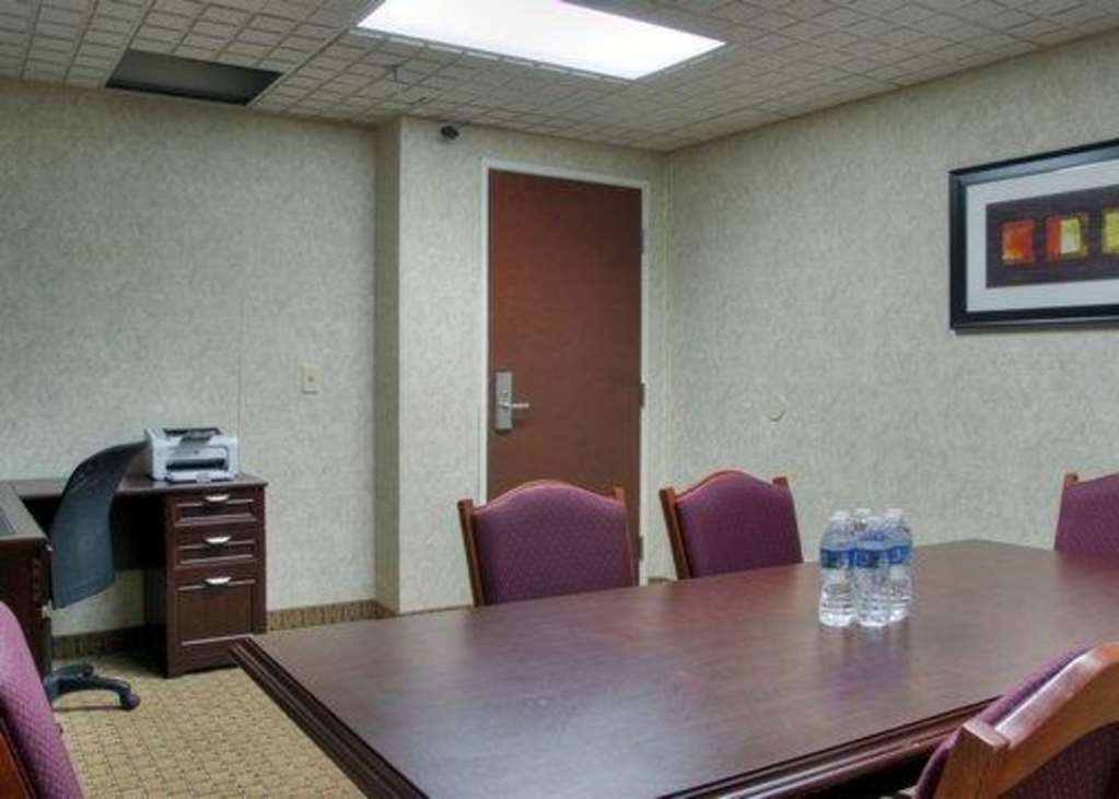 Comfort Suites Danville Ανέσεις φωτογραφία